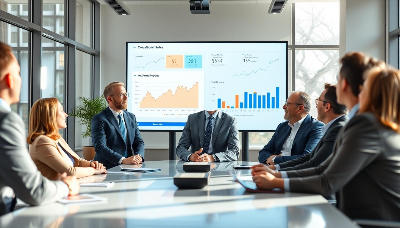 Pricing hero visual