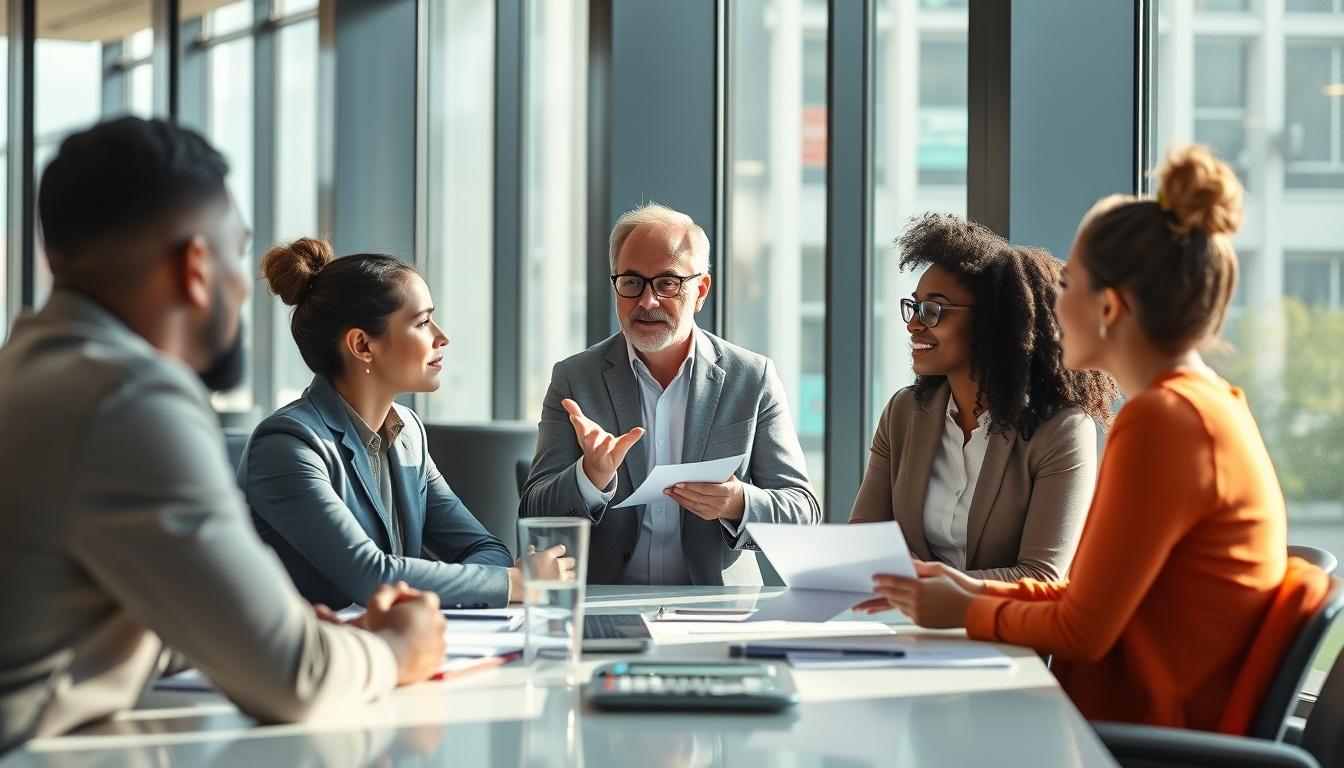 Zukunftsorientierte Investitionen